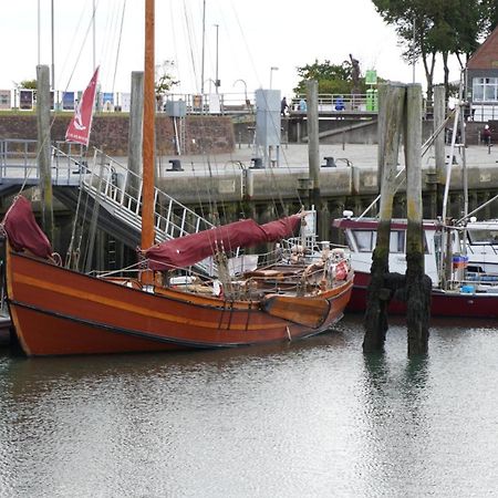Sandwall Whg 1 Amrum 威克奥夫弗尔 外观 照片