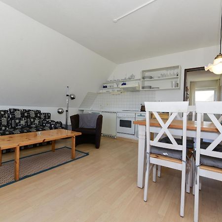 Sandwall Whg 1 Amrum 威克奥夫弗尔 外观 照片